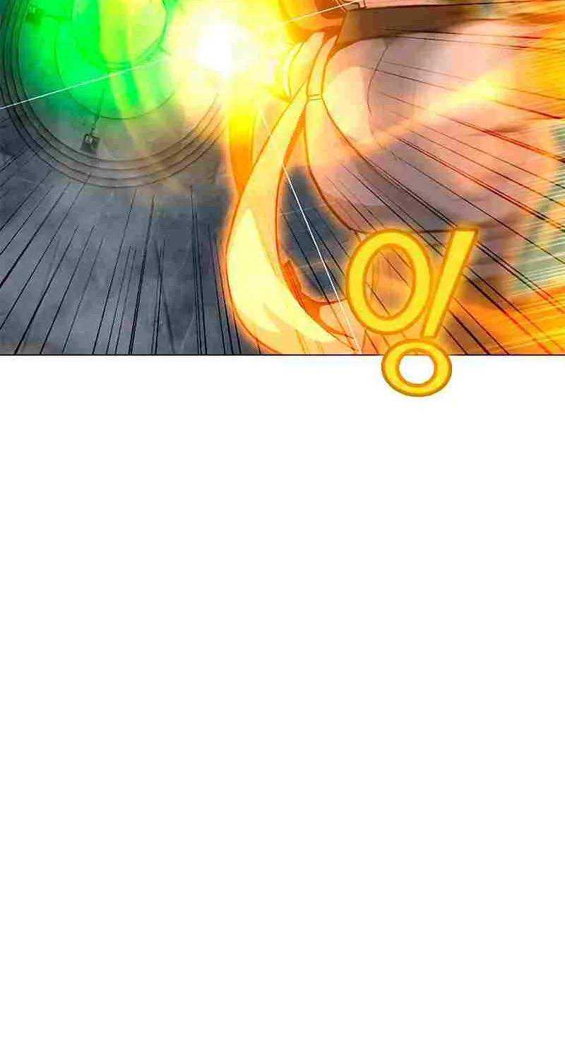 Read Solo Spell Caster chapter 81 image 21 on Lezhin