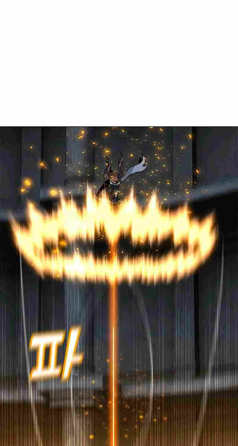 Read Solo Spell Caster chapter 81 image 23 on Lezhin