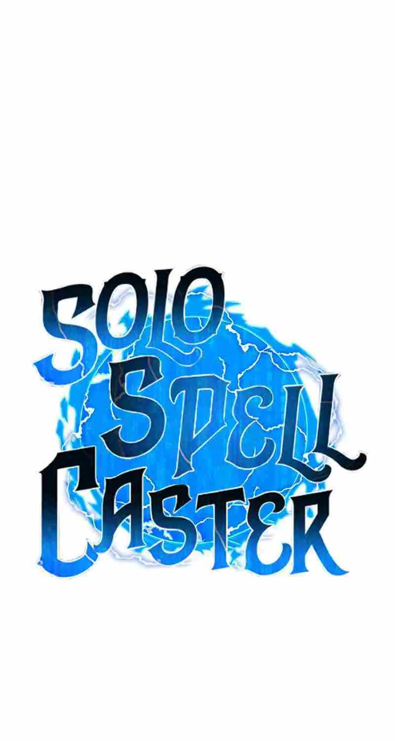 Read Solo Spell Caster chapter 81 image 28 on Lezhin