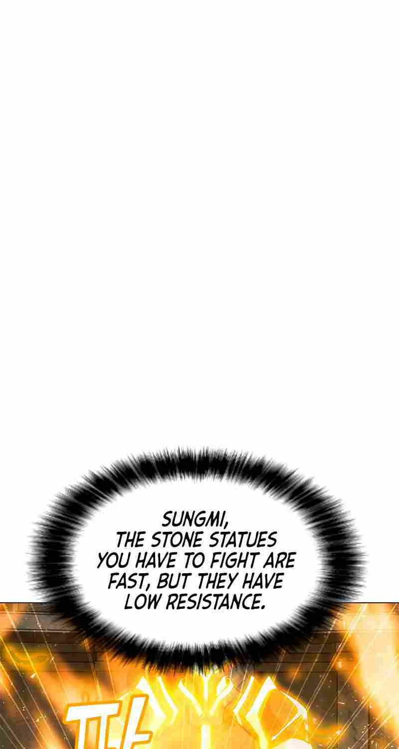 Read Solo Spell Caster chapter 81 image 31 on Lezhin