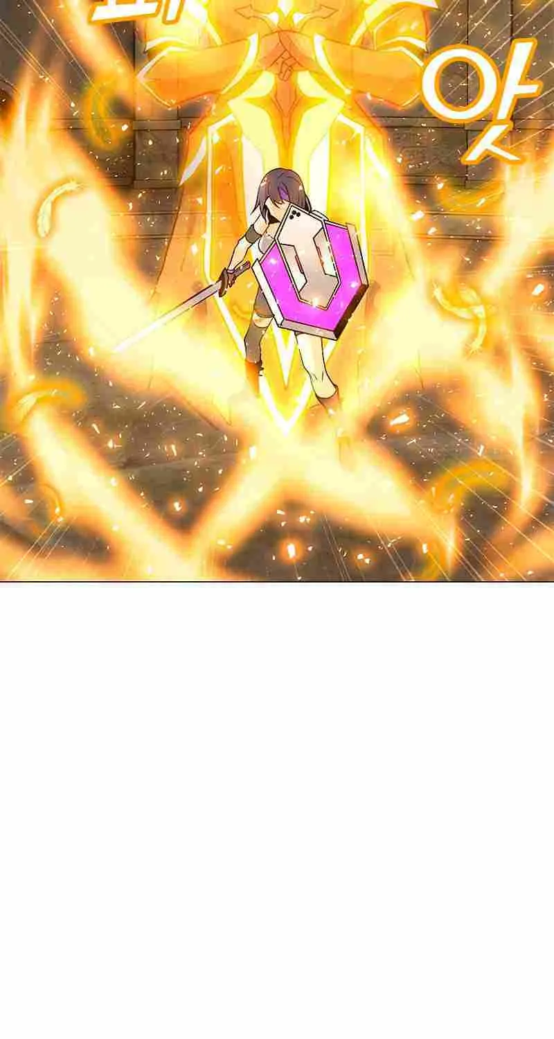 Read Solo Spell Caster chapter 81 image 32 on Lezhin