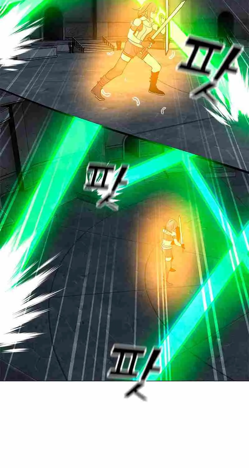 Read Solo Spell Caster chapter 81 image 34 on Lezhin