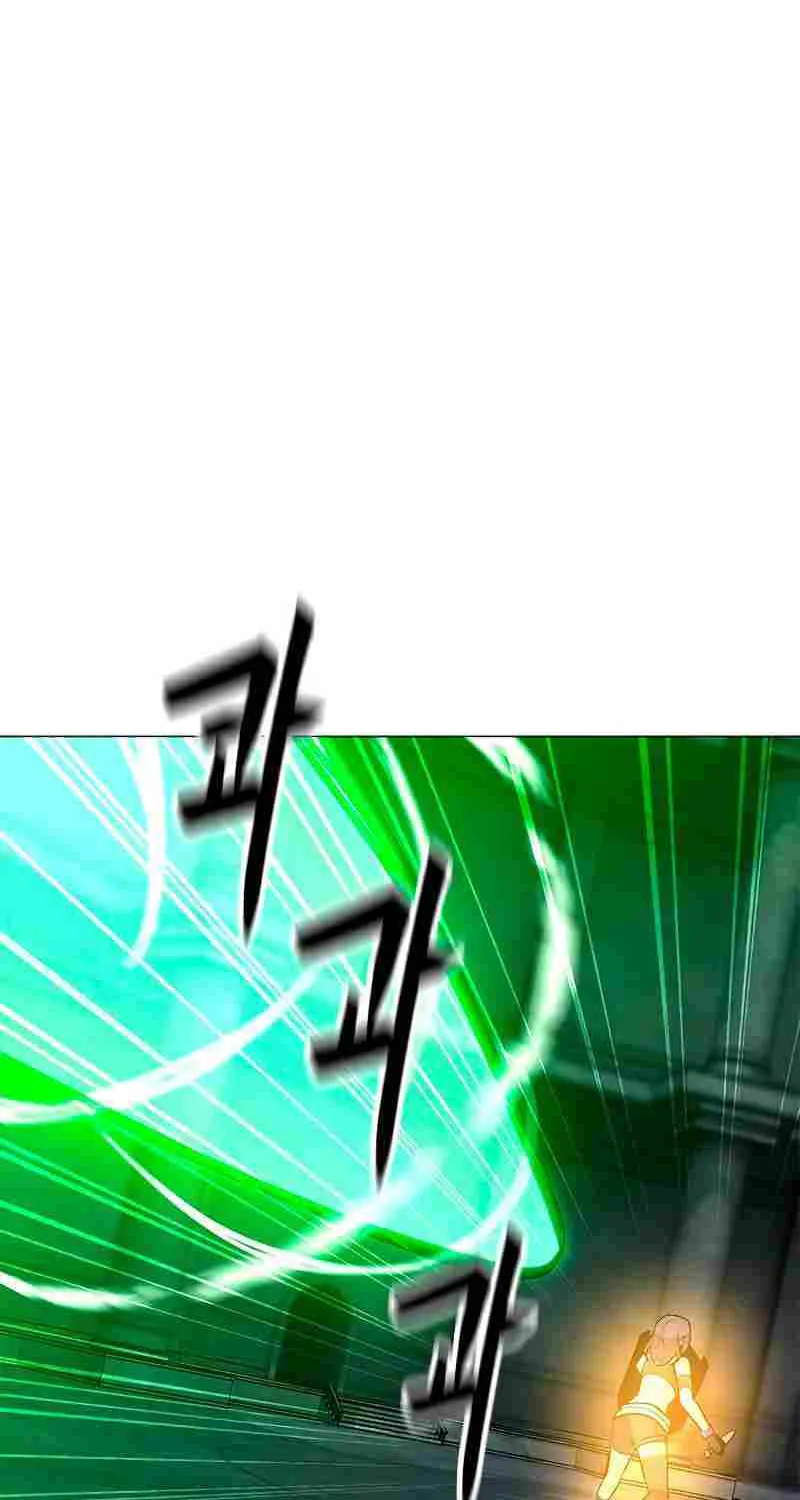 Read Solo Spell Caster chapter 81 image 35 on Lezhin