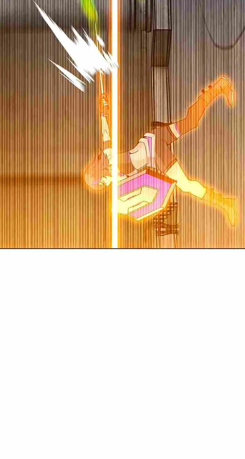 Read Solo Spell Caster chapter 81 image 44 on Lezhin