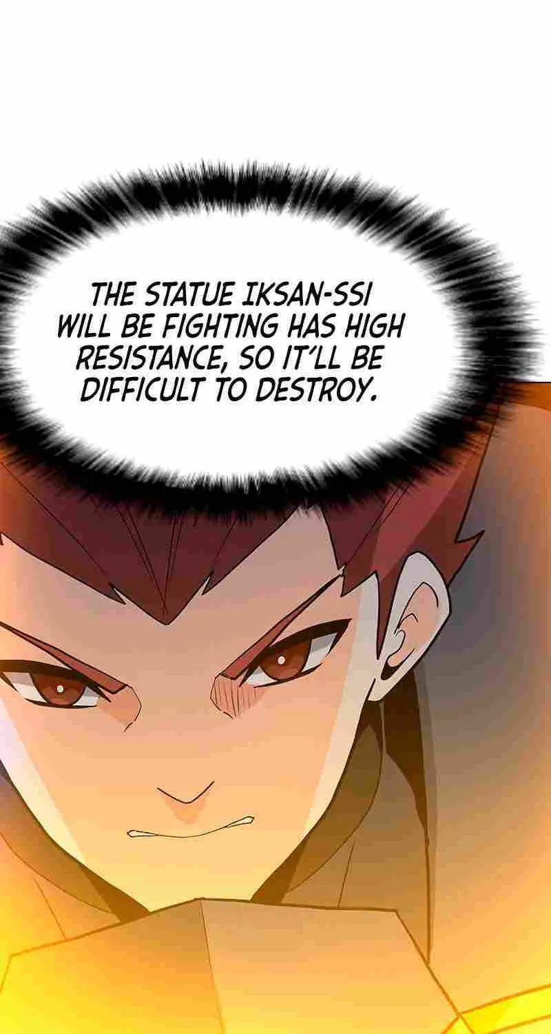 Read Solo Spell Caster chapter 81 image 51 on Lezhin