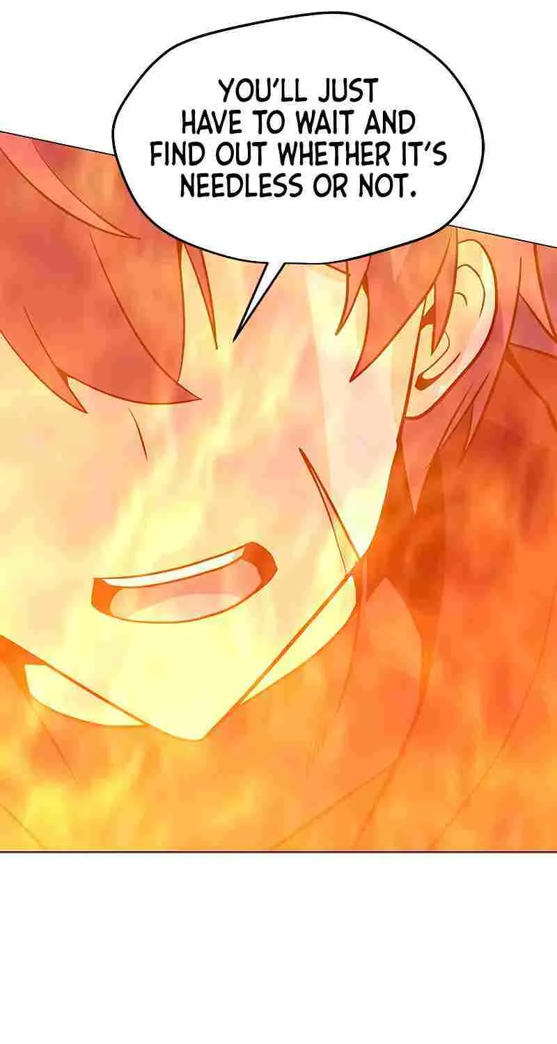 Read Solo Spell Caster chapter 81 image 68 on Lezhin