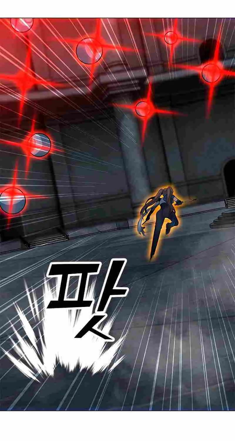 Read Solo Spell Caster chapter 81 image 7 on Lezhin