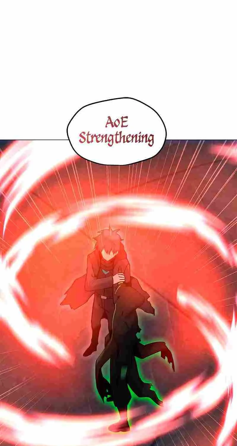 Read Solo Spell Caster chapter 81 image 70 on Lezhin