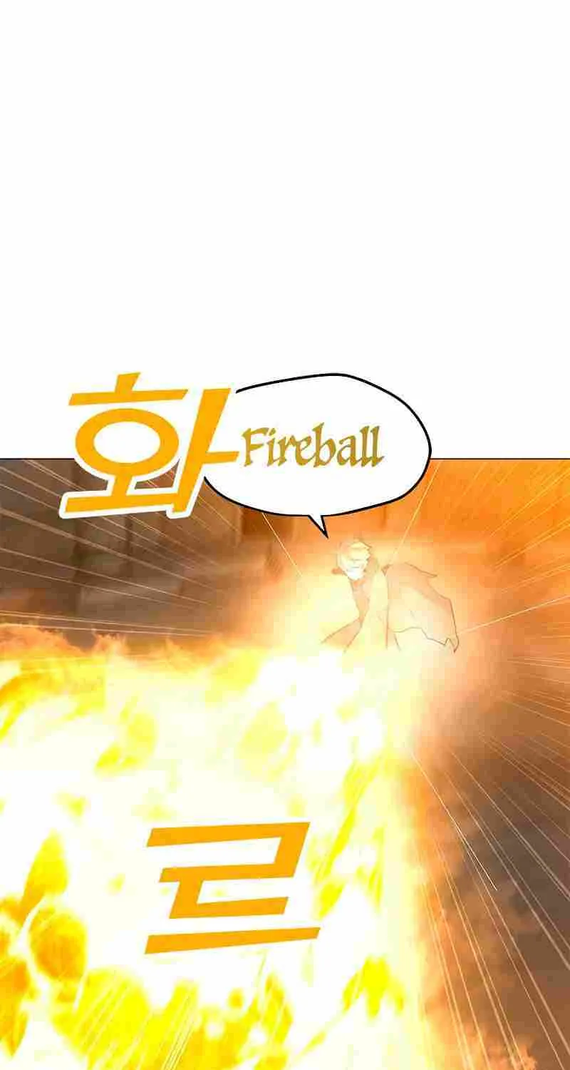 Read Solo Spell Caster chapter 81 image 76 on Lezhin