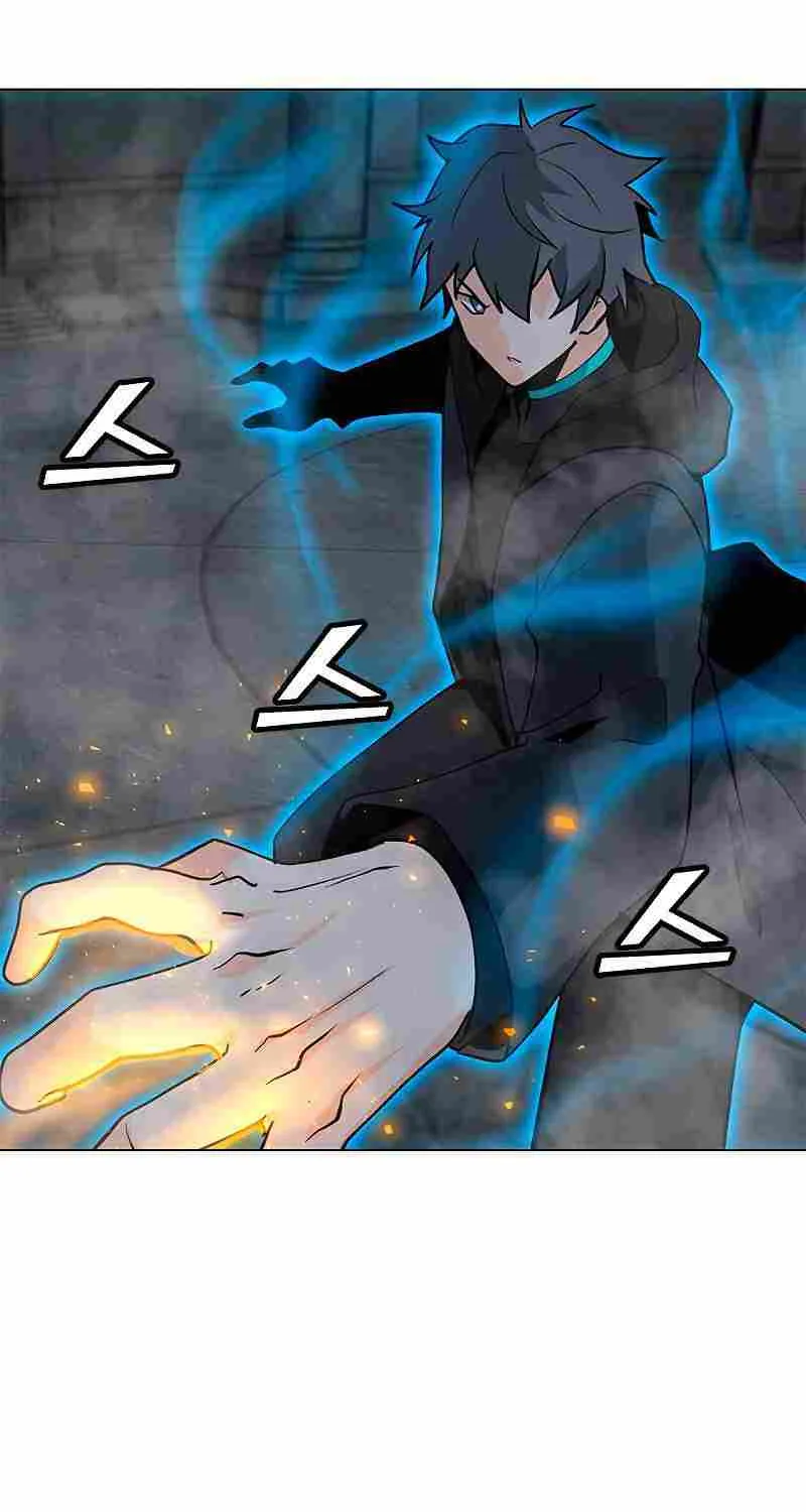 Read Solo Spell Caster chapter 81 image 81 on Lezhin