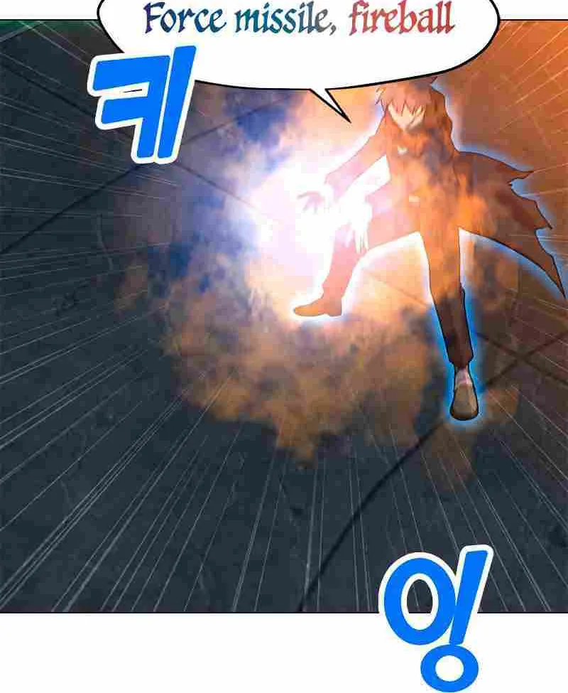Read Solo Spell Caster chapter 81 image 91 on Lezhin