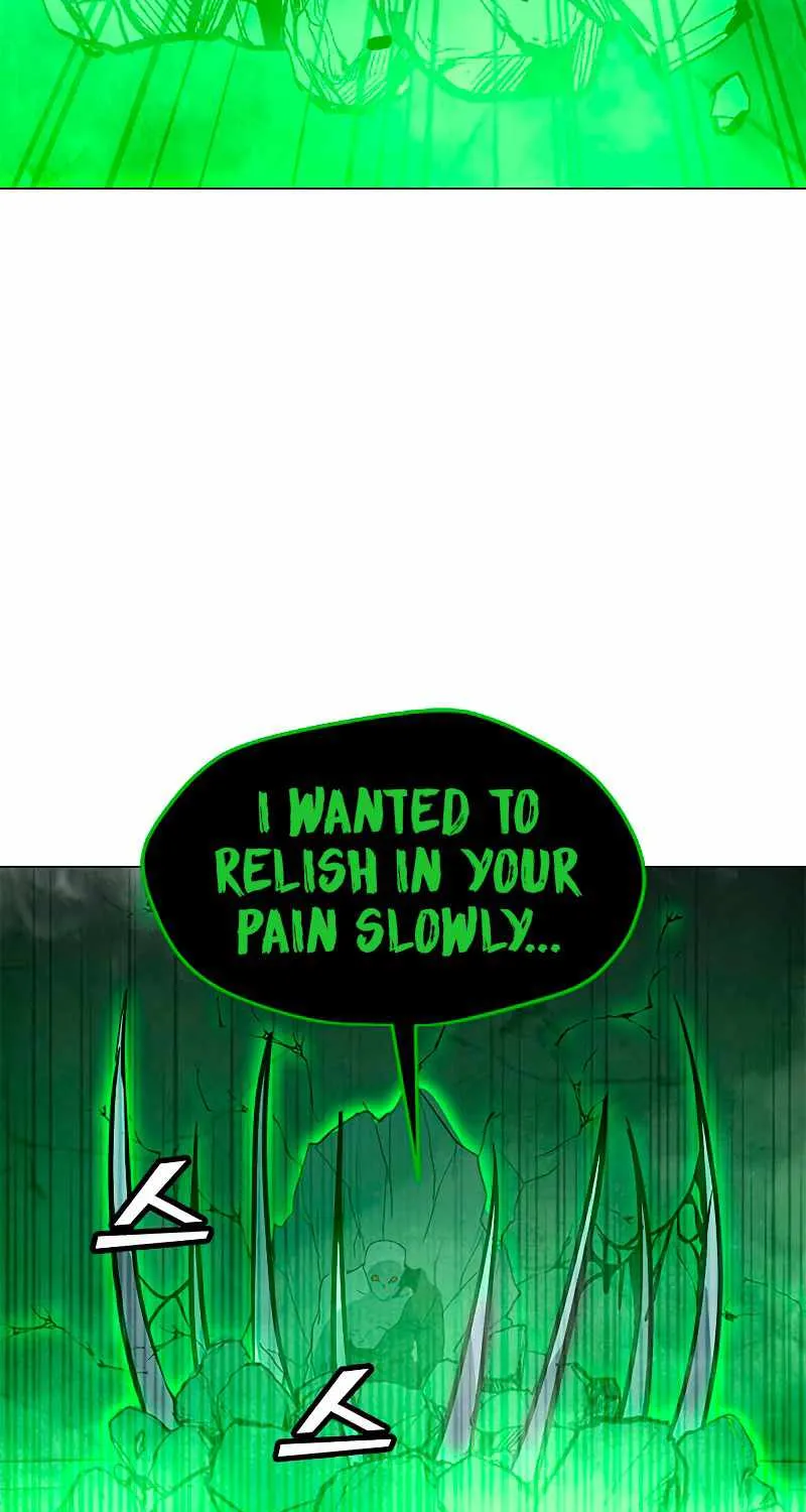 Read Solo Spell Caster chapter 81 image 96 on Lezhin