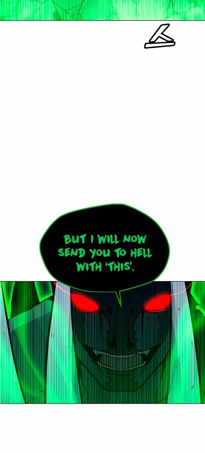 Read Solo Spell Caster chapter 82 image 1 on Lezhin