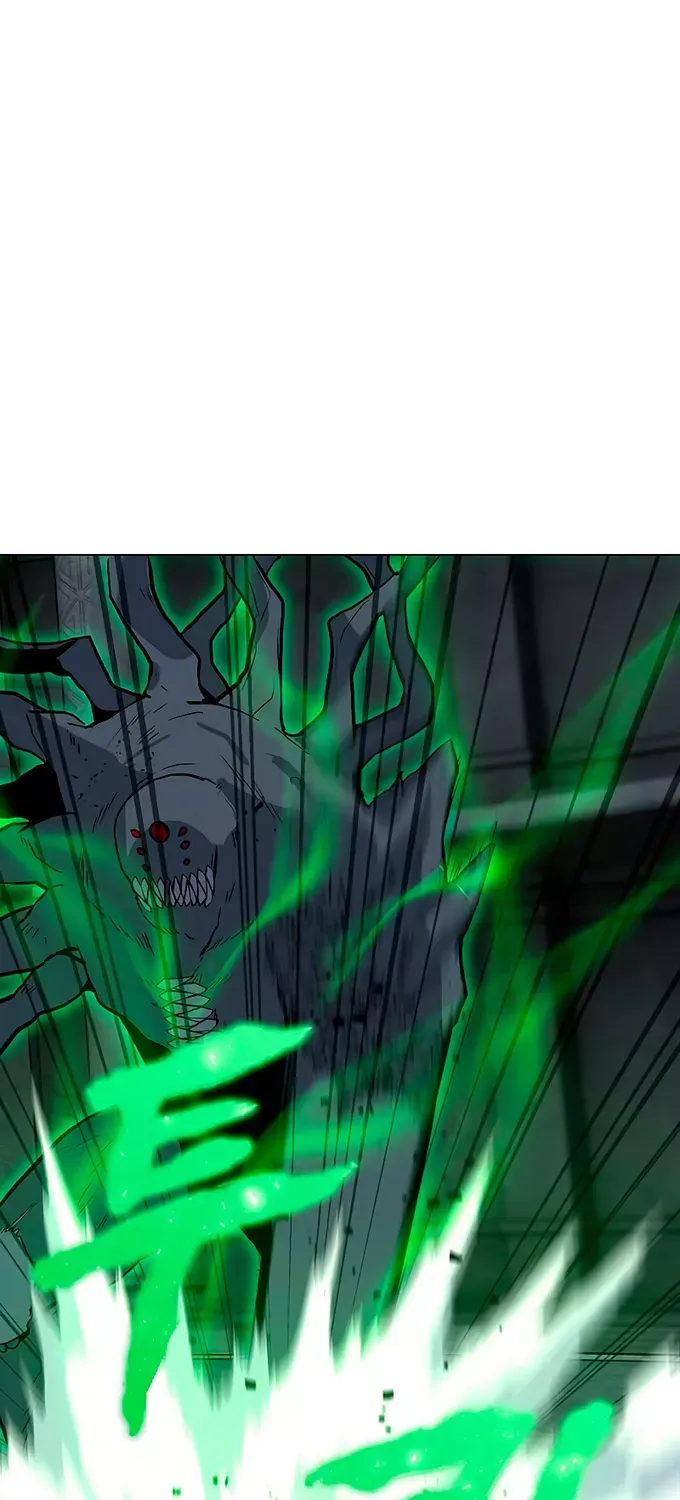 Read Solo Spell Caster chapter 82 image 14 on Lezhin