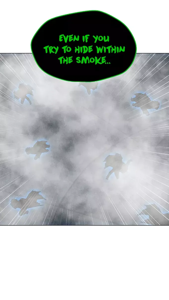 Read Solo Spell Caster chapter 82 image 23 on Lezhin