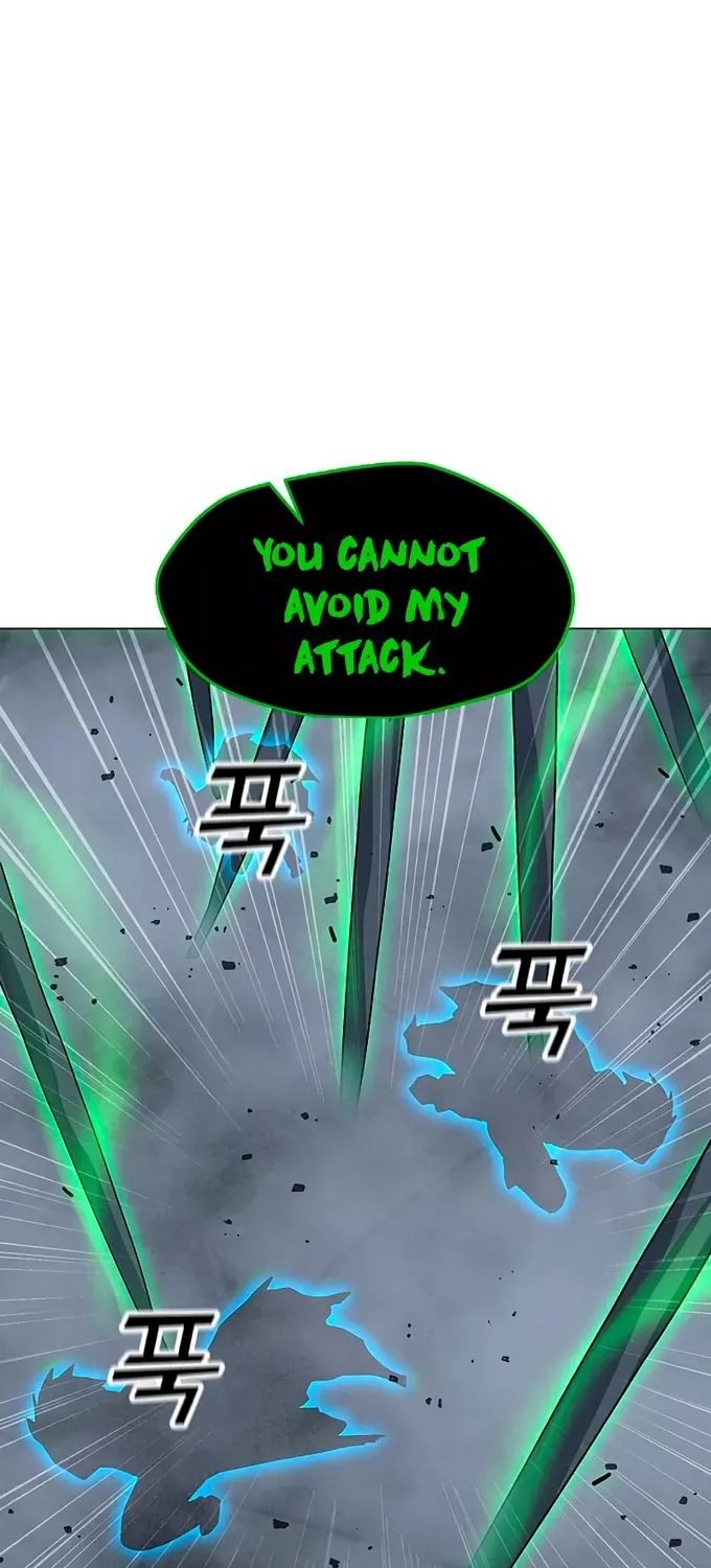 Read Solo Spell Caster chapter 82 image 25 on Lezhin