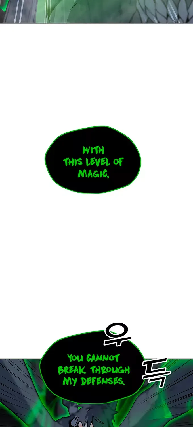 Read Solo Spell Caster chapter 82 image 36 on Lezhin