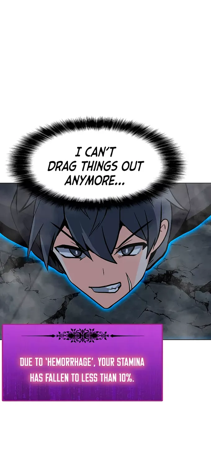 Read Solo Spell Caster chapter 82 image 40 on Lezhin