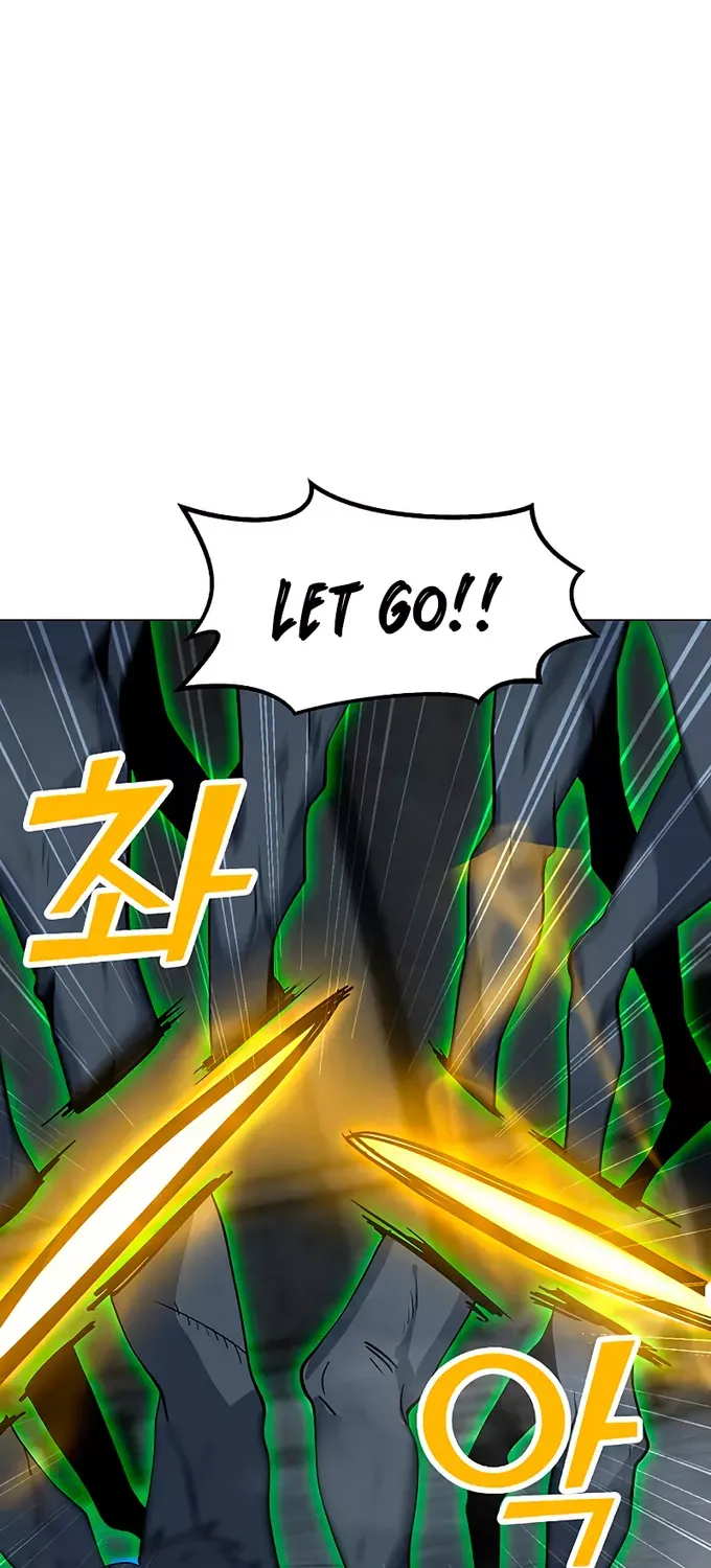 Read Solo Spell Caster chapter 82 image 42 on Lezhin