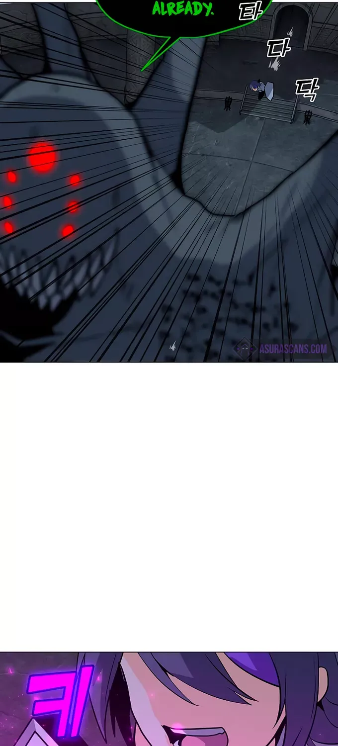 Read Solo Spell Caster chapter 82 image 44 on Lezhin