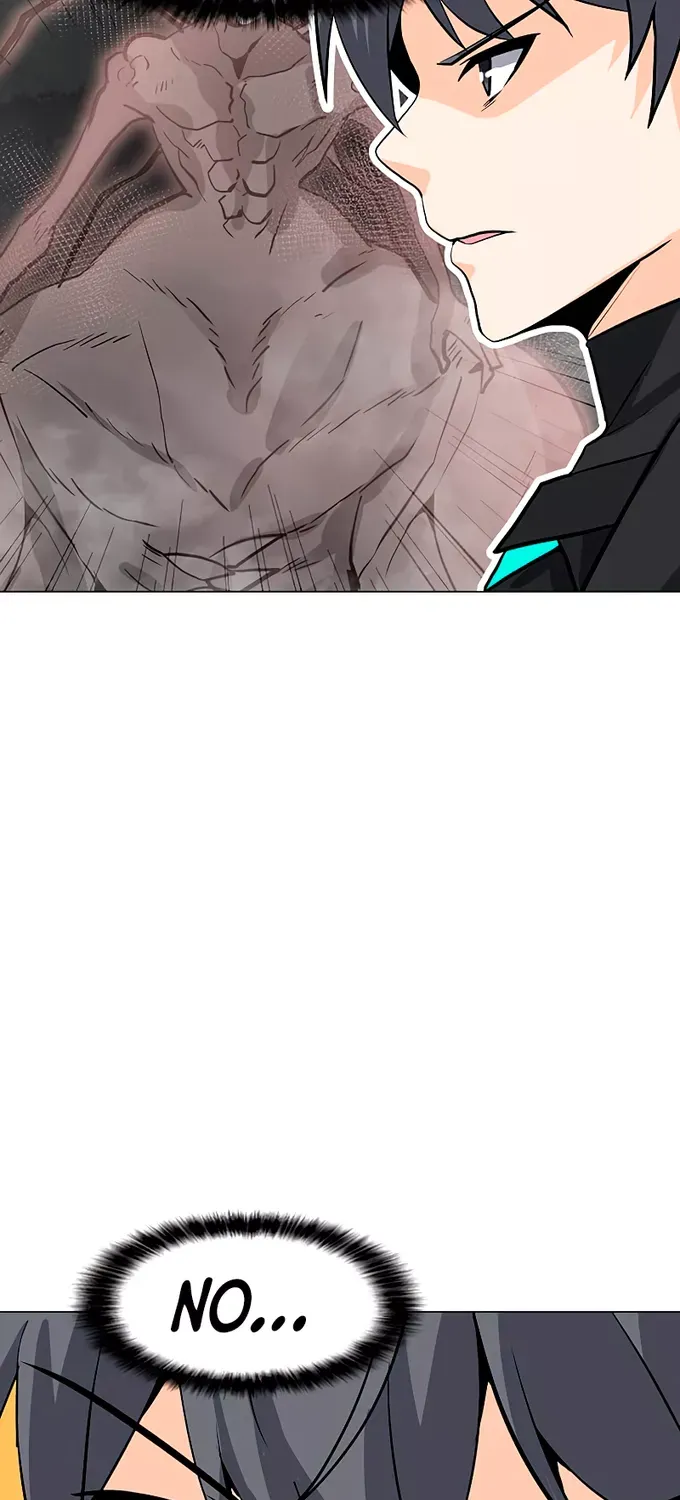 Read Solo Spell Caster chapter 82 image 6 on Lezhin