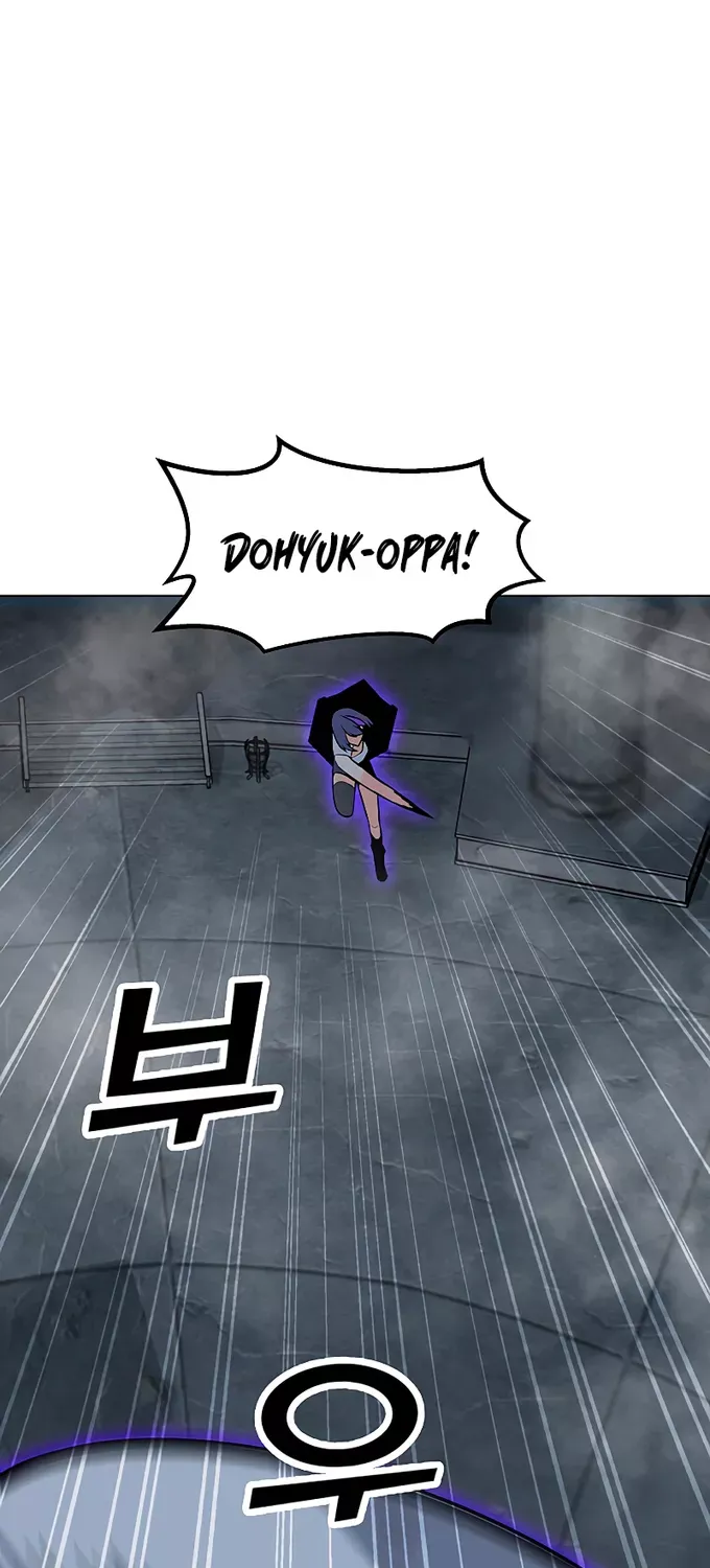 Read Solo Spell Caster chapter 82 image 64 on Lezhin