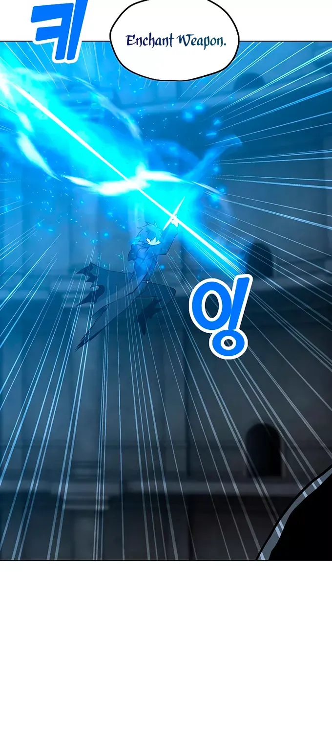 Read Solo Spell Caster chapter 82 image 68 on Lezhin