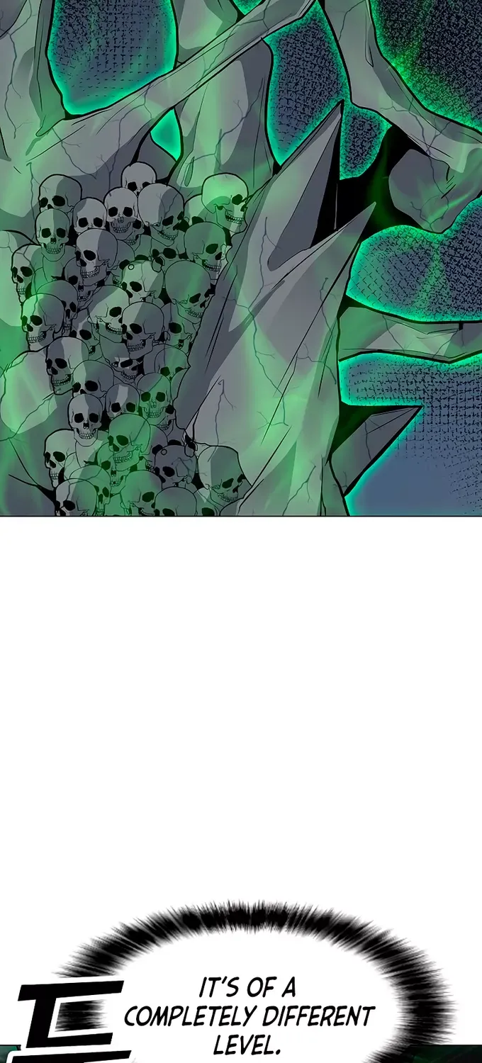 Read Solo Spell Caster chapter 82 image 9 on Lezhin
