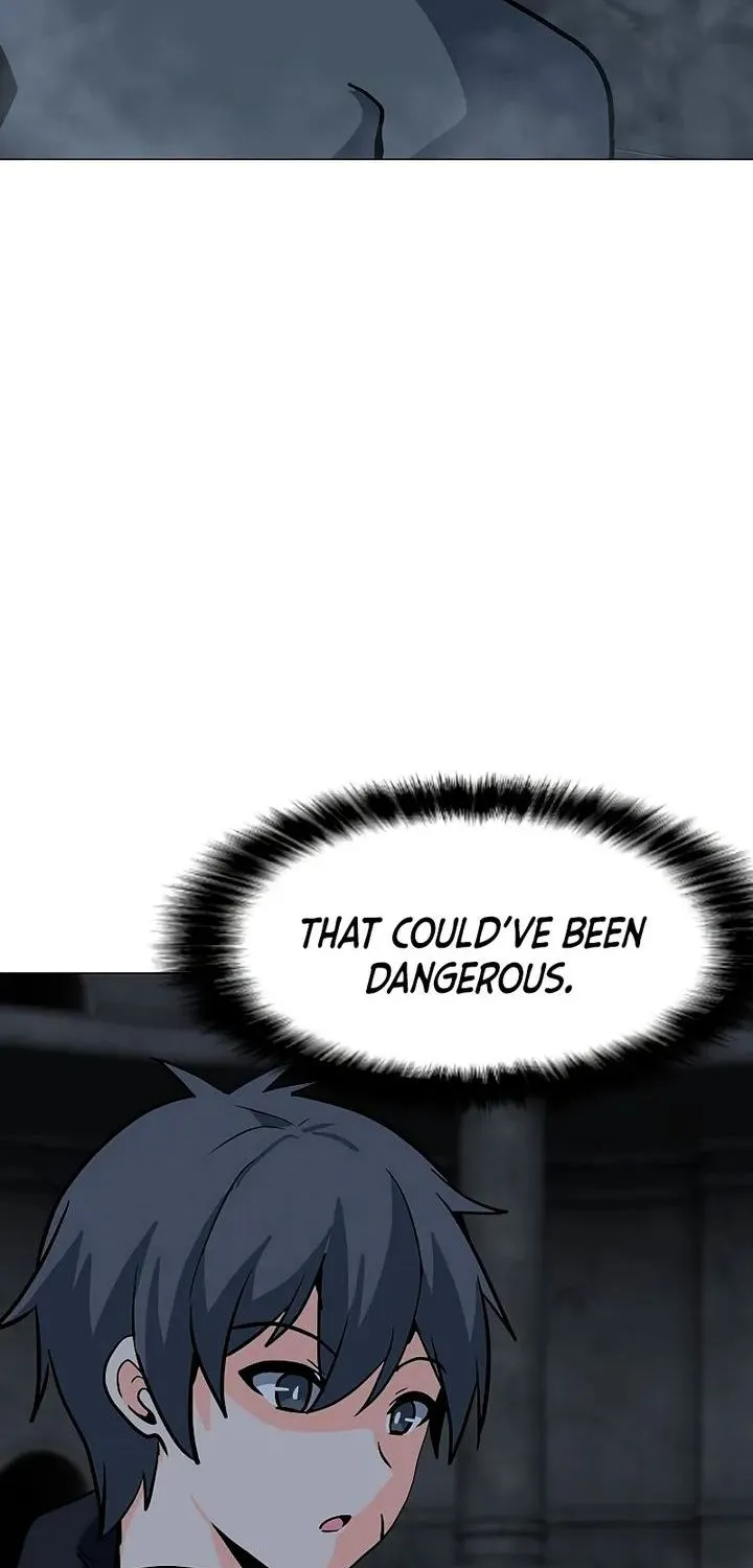 Read Solo Spell Caster chapter 83 image 1 on Lezhin