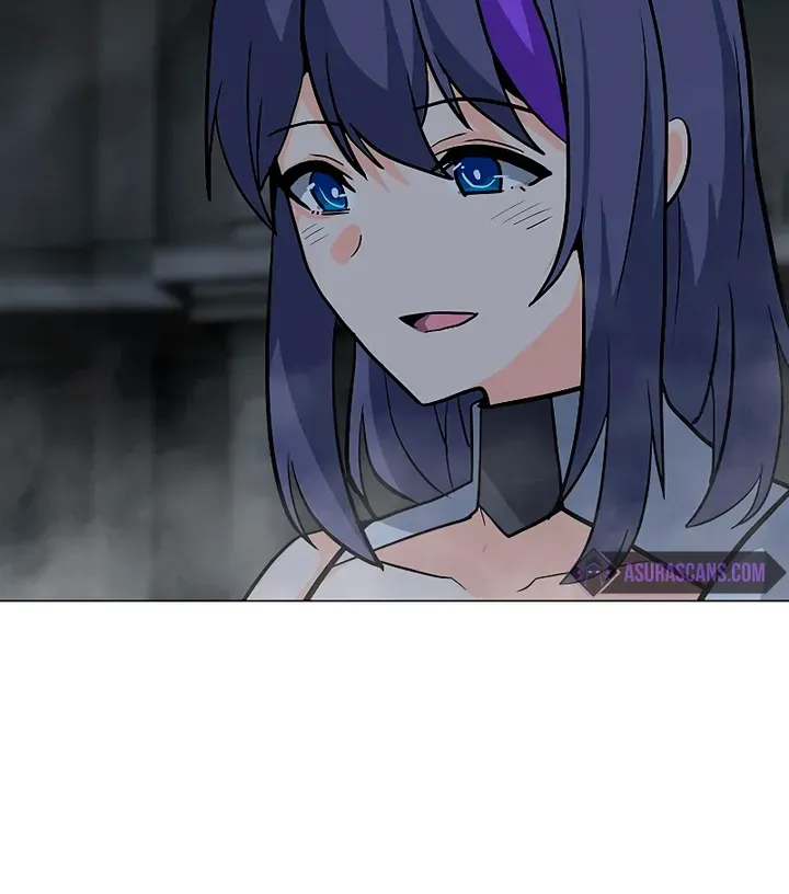 Read Solo Spell Caster chapter 83 image 11 on Lezhin