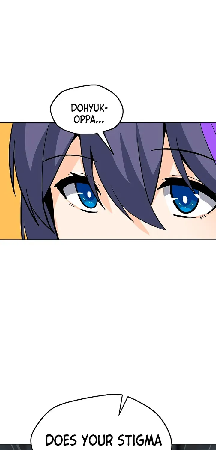 Read Solo Spell Caster chapter 83 image 12 on Lezhin