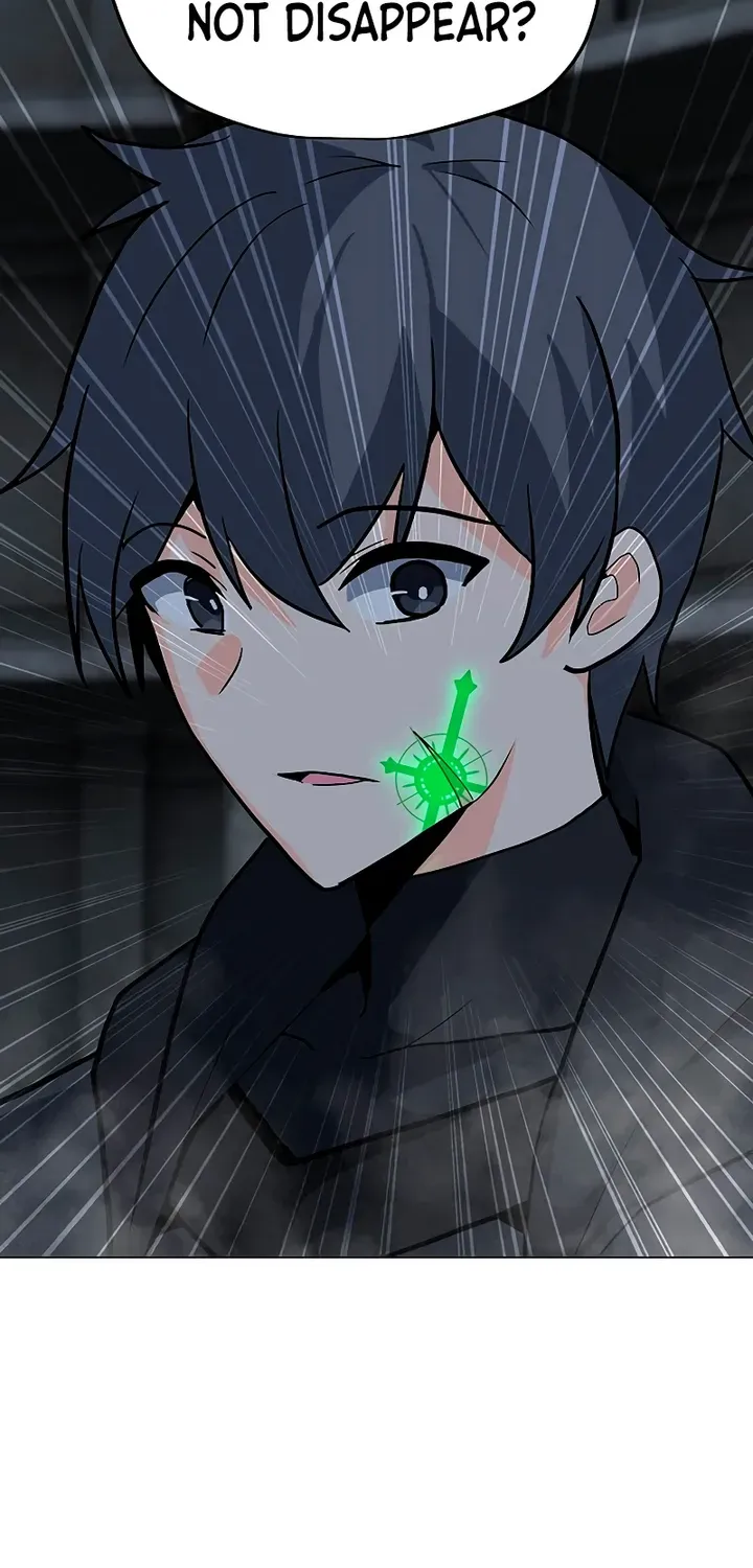 Read Solo Spell Caster chapter 83 image 13 on Lezhin