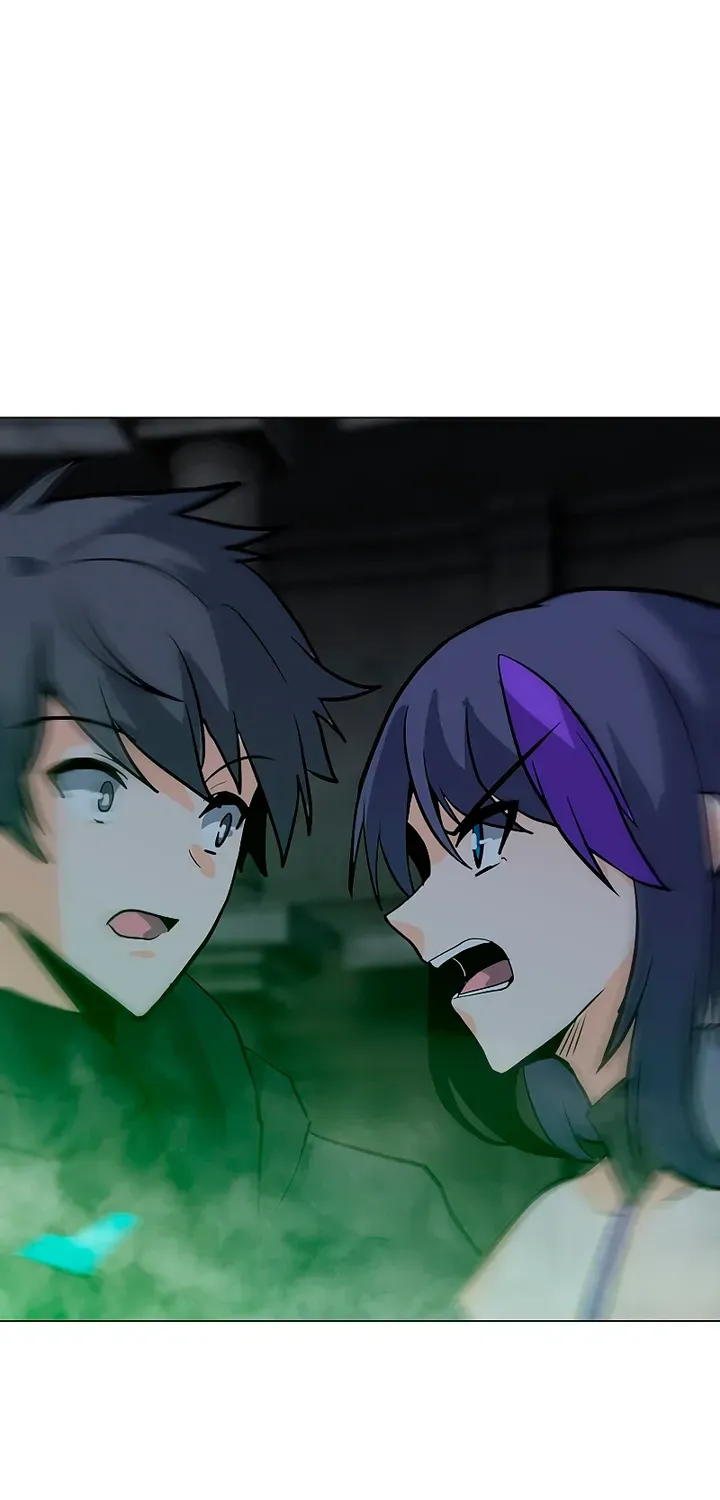 Read Solo Spell Caster chapter 83 image 20 on Lezhin