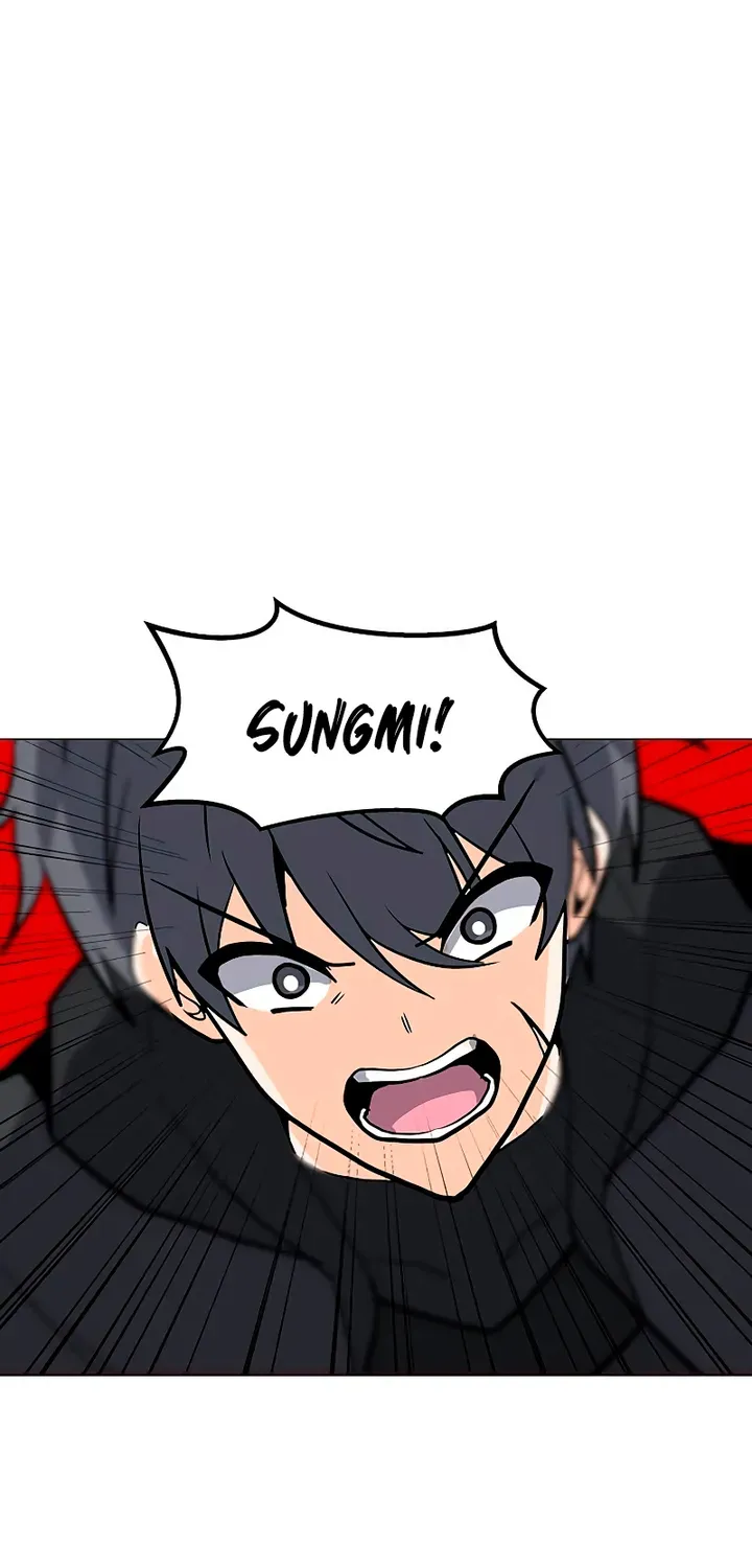 Read Solo Spell Caster chapter 83 image 24 on Lezhin