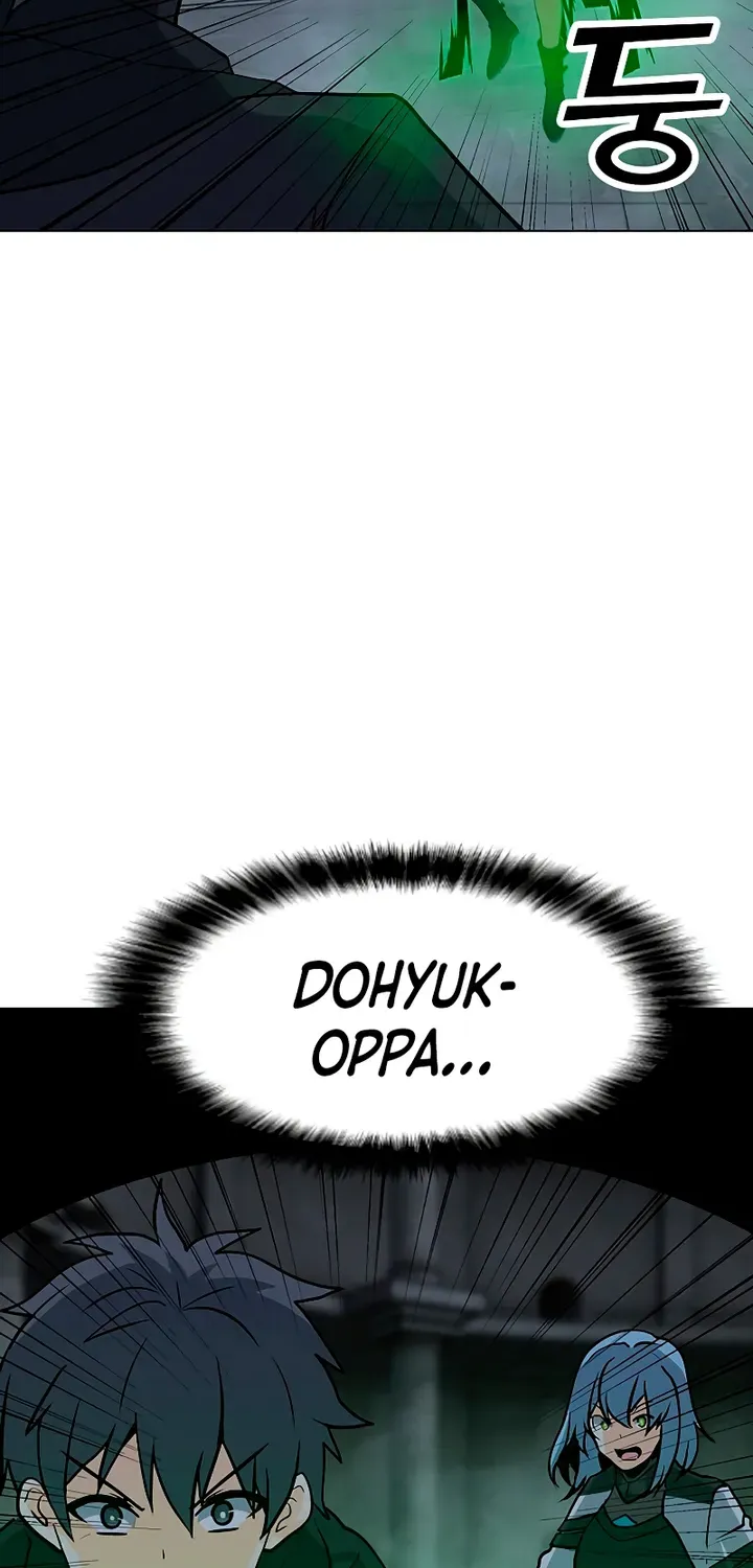 Read Solo Spell Caster chapter 83 image 26 on Lezhin