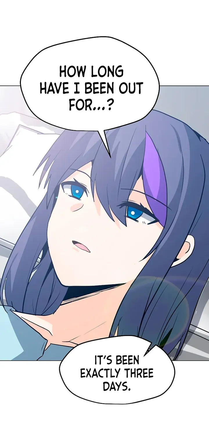 Read Solo Spell Caster chapter 83 image 37 on Lezhin