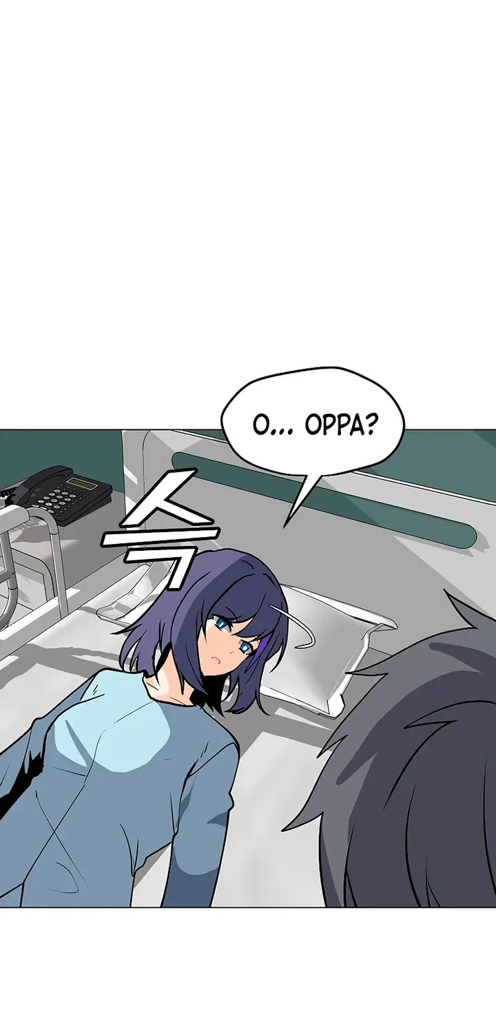 Read Solo Spell Caster chapter 83 image 38 on Lezhin