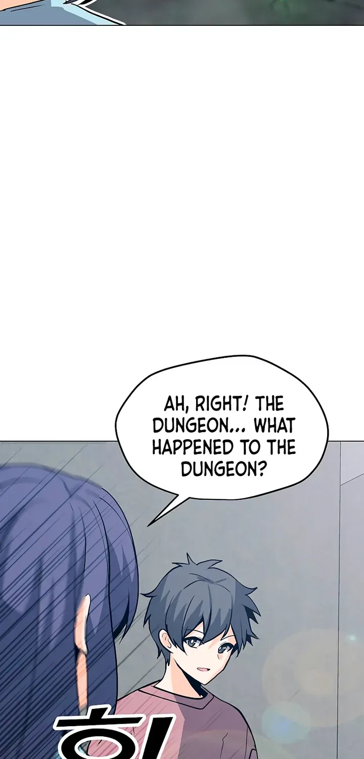 Read Solo Spell Caster chapter 83 image 40 on Lezhin