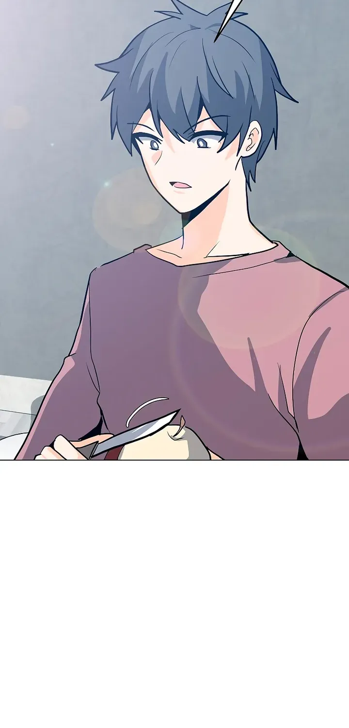 Read Solo Spell Caster chapter 83 image 43 on Lezhin