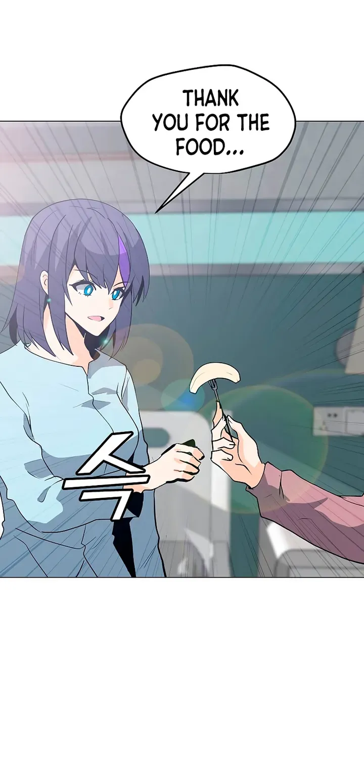 Read Solo Spell Caster chapter 83 image 46 on Lezhin