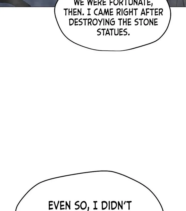 Read Solo Spell Caster chapter 83 image 5 on Lezhin