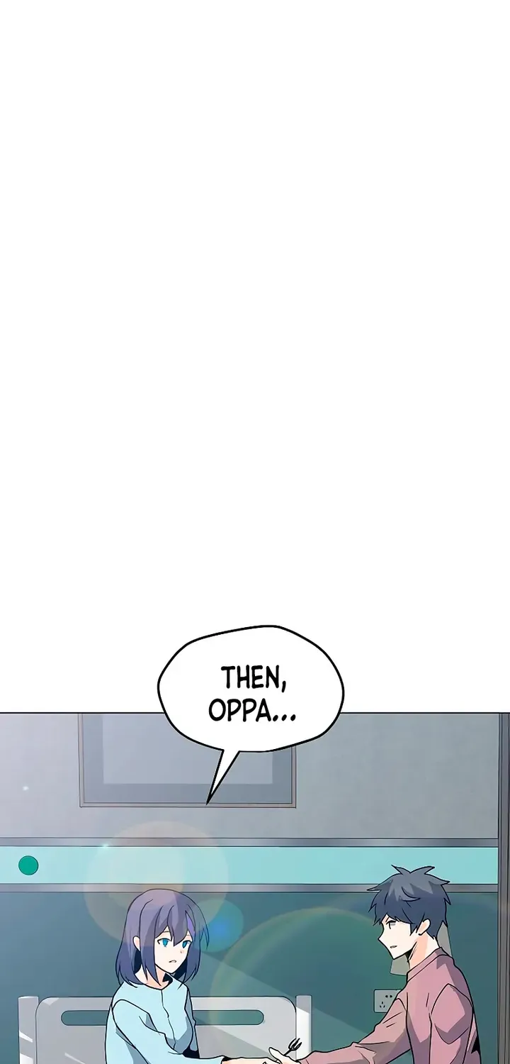 Read Solo Spell Caster chapter 83 image 55 on Lezhin