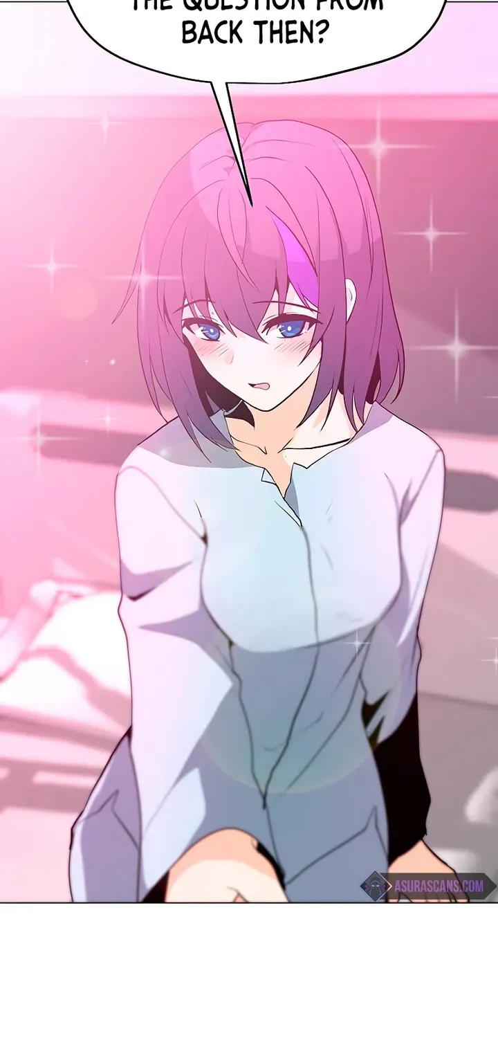 Read Solo Spell Caster chapter 83 image 57 on Lezhin