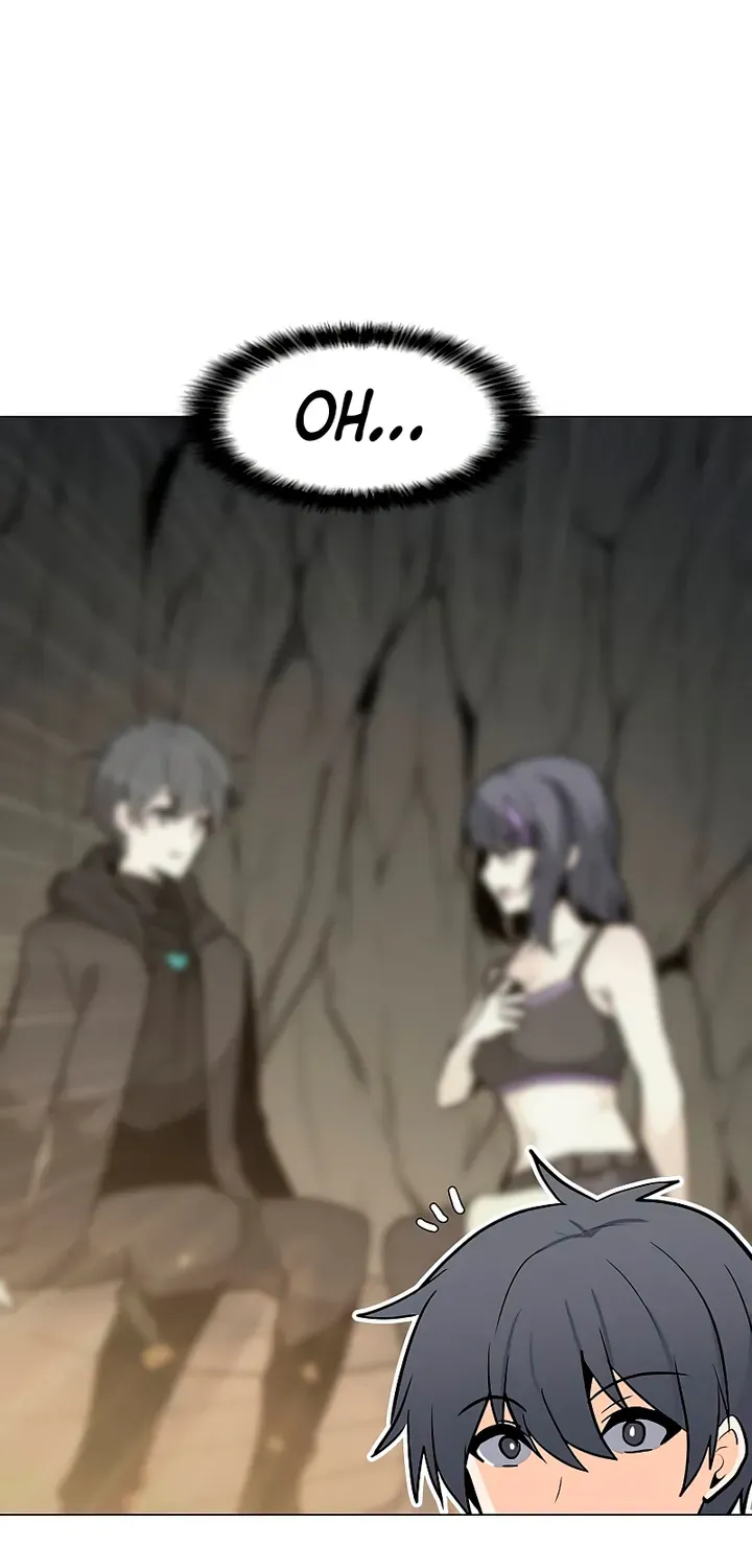Read Solo Spell Caster chapter 83 image 60 on Lezhin