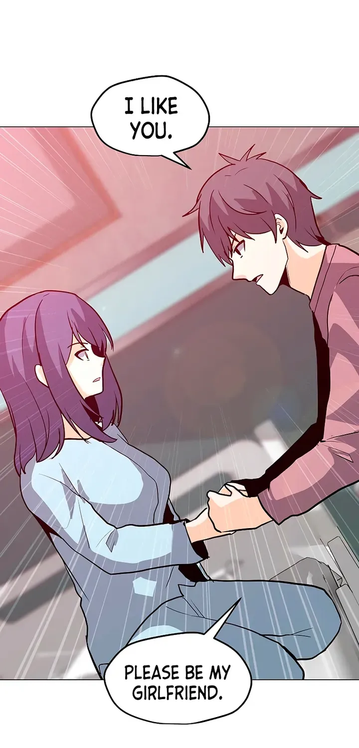 Read Solo Spell Caster chapter 83 image 68 on Lezhin
