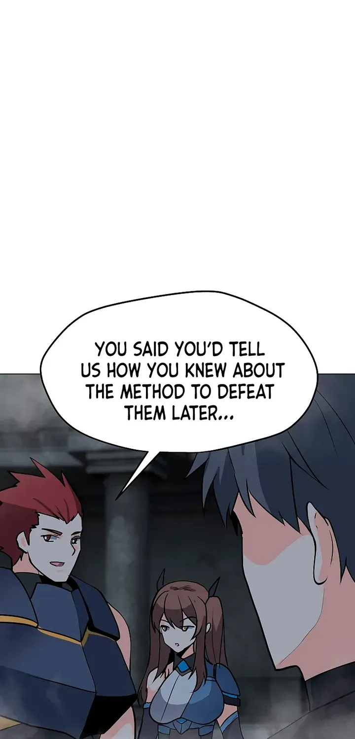 Read Solo Spell Caster chapter 83 image 7 on Lezhin