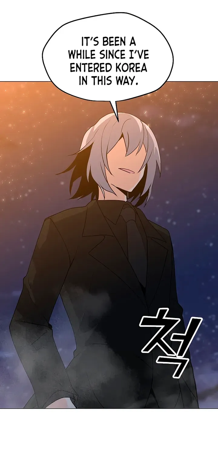Read Solo Spell Caster chapter 83 image 74 on Lezhin