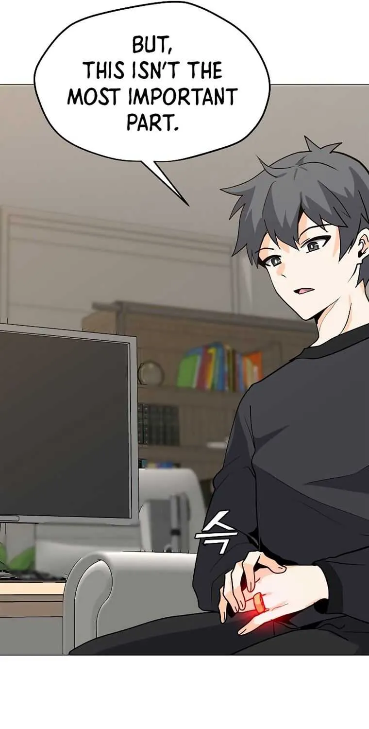 Read Solo Spell Caster chapter 84 image 10 on Lezhin