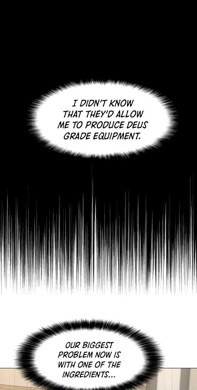 Read Solo Spell Caster chapter 84 image 17 on Lezhin