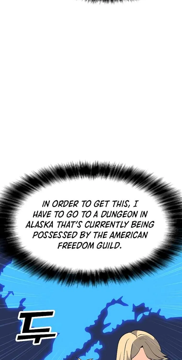 Read Solo Spell Caster chapter 84 image 21 on Lezhin